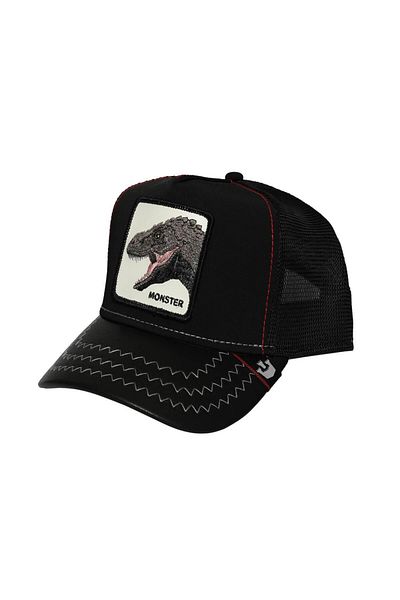 Goorin Bros Hat - Tyrant King