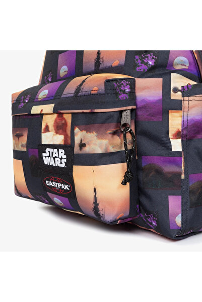 Eastpak Star Wars Landscape Gray Backpack - Day Pak'R