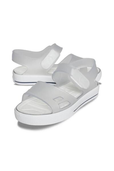 IGOR Παιδικά σανδάλια Malibu - Λευκό