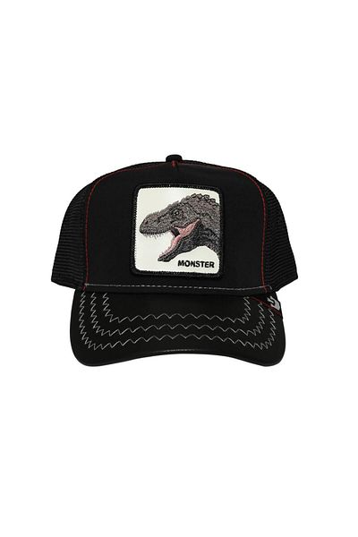 Goorin Bros Hat - Tyrant King