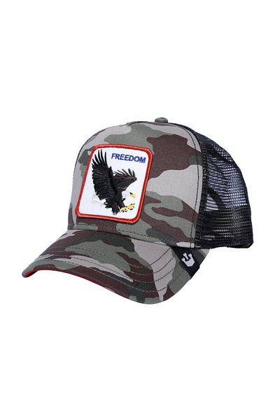 Goorin Bros Freedom Hat