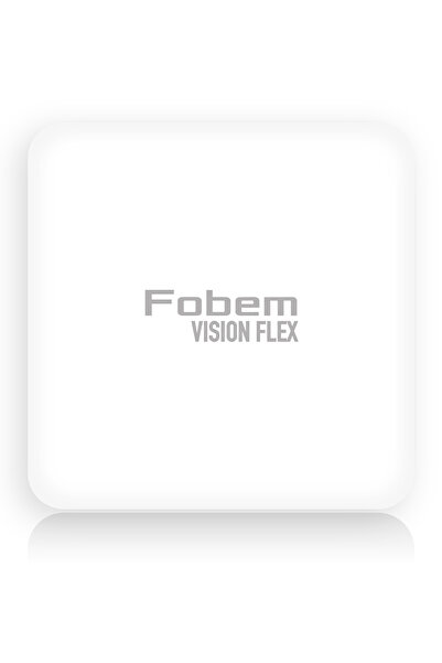 FOBEM Vision Flex 6K Android TV Box Medya Oynatıcı - Ses Komutlu Wi-Fi 4 Gb Ram 32 GB Hafıza