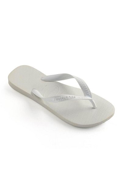 Havaianas Παντόφλες Μπάλας - Λευκές