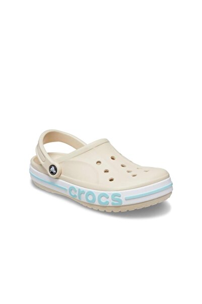 Crocs Bayaband Clog Children's Slippers - Beige