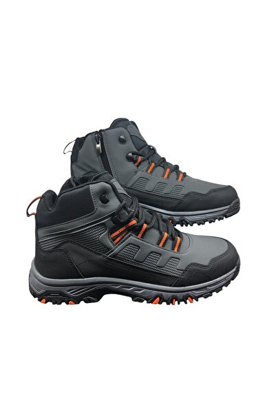 SİNANSPOR RAHAT VE ORTOPEDİK TABAN SU GEÇİRMEZ KAYDIRMAZ ERKEK KIŞLIK BOT