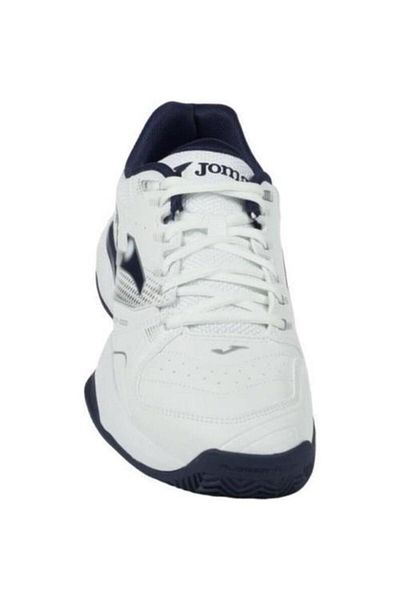Joma Tm100s2322p T.master 100 2322 White Men's Tennis Shoes