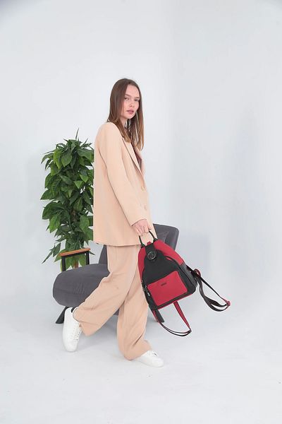 CRESSBERRY Rucsac
