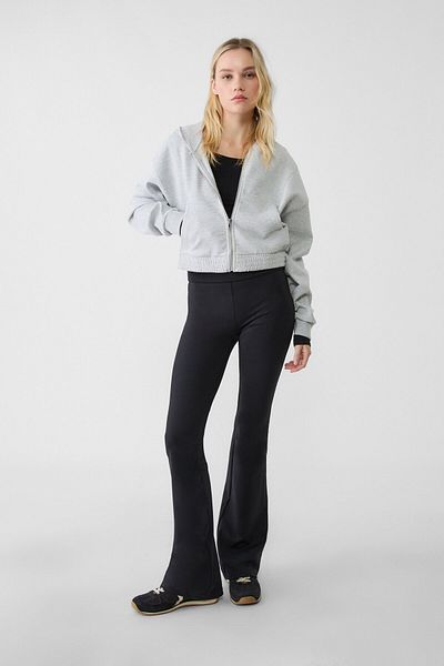 Stradivarius Hoodie With Pockets