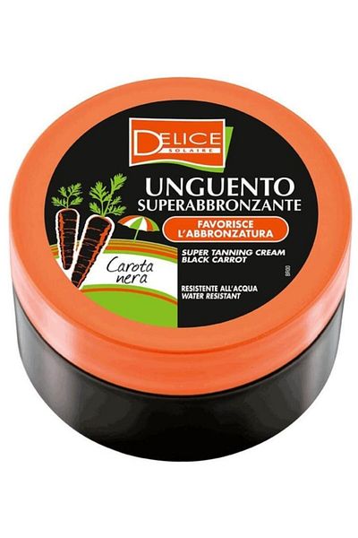 DELİCE Delice Black Carrot Jar - 150 ml
