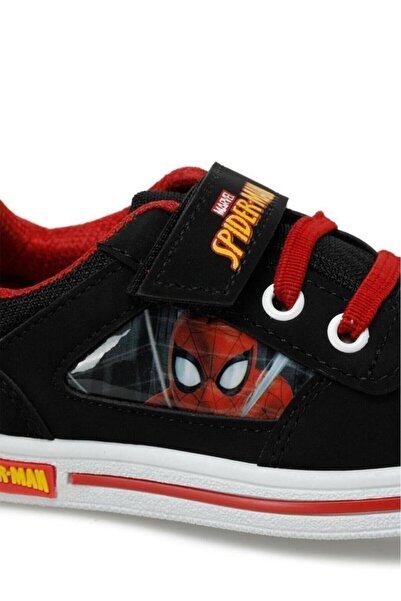 SPIDERMAN Marvel Renato 101337162   Black Children's Shoes