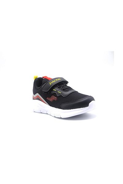 Jump 28102 حذاء رياضي أسود للأطفال
