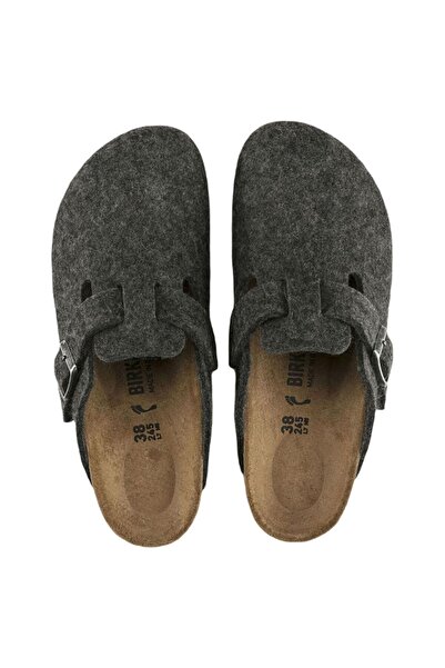 Birkenstock Boston Wo Erkek Kapalı Terlik