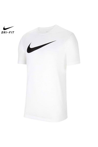 Nike Ανδρικό T-shirt M Nk Df Park20 Ss Tee Hbr Cw6936-100