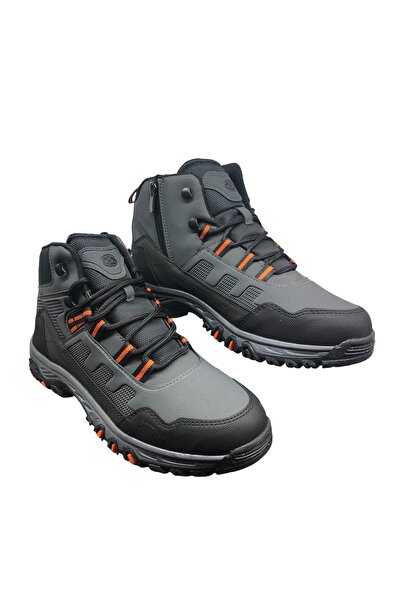 SİNANSPOR RAHAT VE ORTOPEDİK TABAN SU GEÇİRMEZ KAYDIRMAZ ERKEK KIŞLIK BOT