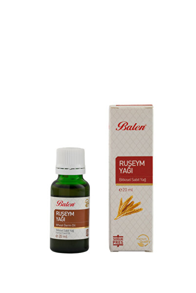 Balen 20 مل زيت جرثومة