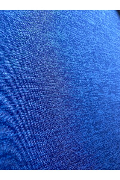 rood Μπλουζάκι Unisex μεγάλου μεγέθους Σκούρο μπλε με λαιμόκοψη