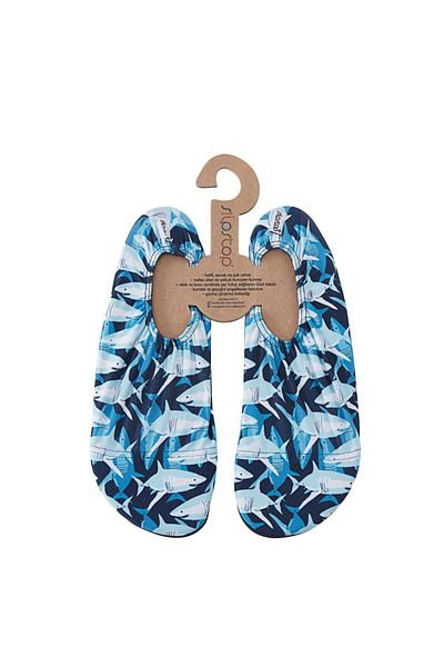 SLIPSTOP Pantofi de mare anti-alunecare Jack