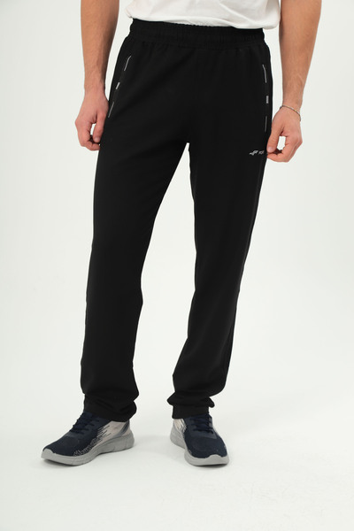 FORE SPORT Pantaloni de trening cu 2 fire pentru bărbați