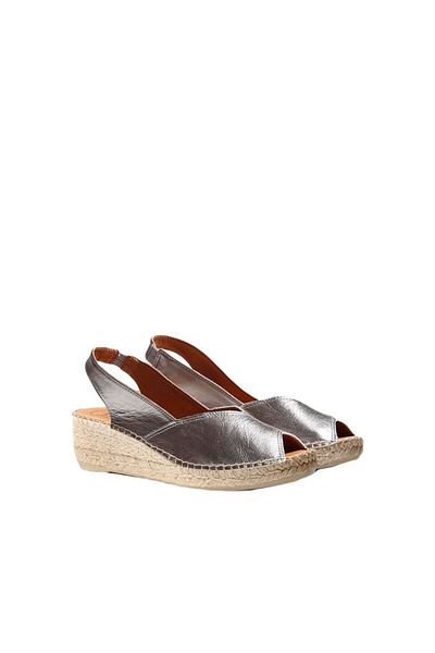 Toni Pons Bernia-P Espadrille Sandals - Comfortable and Stylish Design