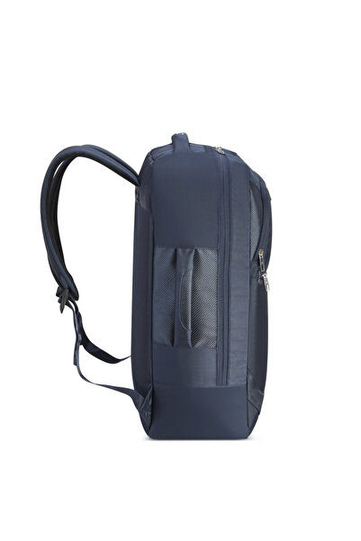 RV Roncato Geantă unisex pentru laptop 41621823 -23 Rucsac Roncato Joy Cabin (42 L) Albastru închis