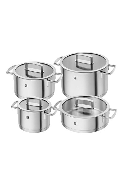 ZWILLING Vitality Tencere Seti 4-Parça