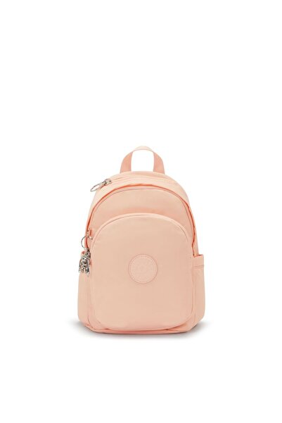 Kipling Delia Mini Sırt Çantası Küçük Boy