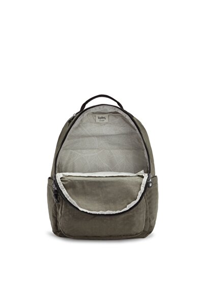 Kipling Seoul Büyük Boy Sırt Çantası