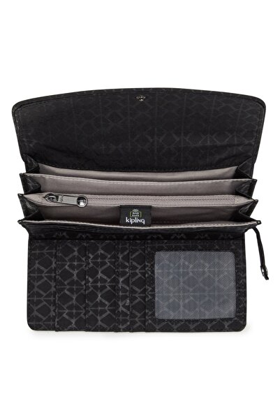Kipling Money Land Wallet Large Size