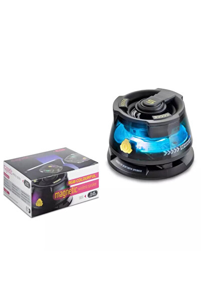 Subzero Sb33 Taşınabilir Gaming Rgb Magnetic Bluetooth Müzik Kutusu