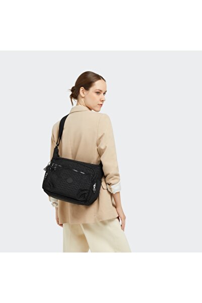 Kipling Gabbie Orta Boy Omuz Çantası