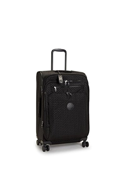 Kipling New Youri Spin M Orta Boy Tekerlekli Valiz