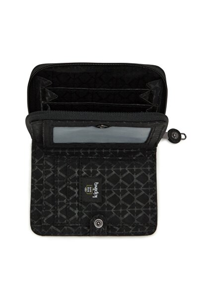 Kipling Πορτοφόλι Money Love μεσαίου μεγέθους