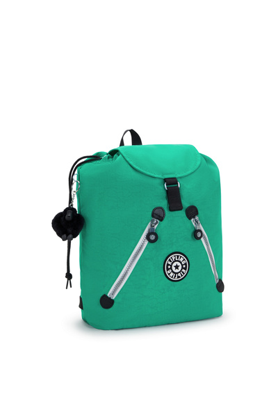 Kipling New Fundamental L Orta Boy Sırt Çantası