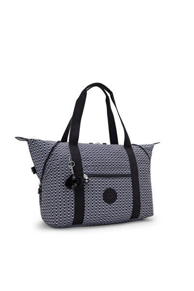 Kipling Art M Büyük Boy Omuz Çantası
