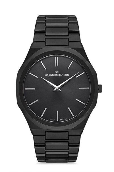 Grand Romanson Gr.1.ag1296.06 Men's Wristwatch