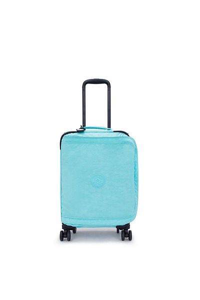 Kipling Spontaneous S - Cabin Size Wheeled Suitcase