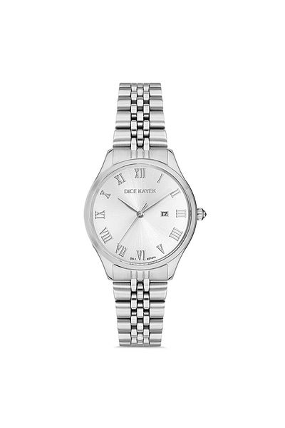 Dice Kayek Dice Kayek Dk.1.Ag1214.01 Women's Wristwatch