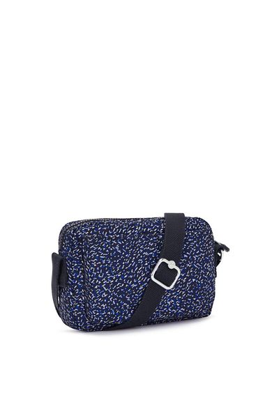 Kipling Geantă de umăr Abanu Mica