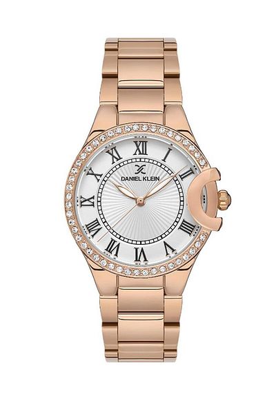 Daniel Klein Dk.1.13603-5 Women's Wristwatch