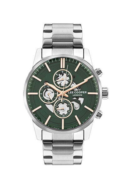 Lee Cooper ساعة يد رجالية Lc07562.370