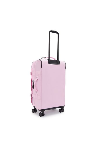 Kipling Spontaneous m Medium Size Rolling Suitcase