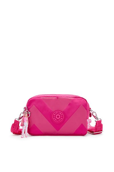 Kipling Дамска чанта Milda Barbie - Kı7473