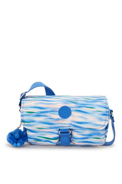 Kipling Τσάντα ώμου Chilly Up Μικρού Μεγέθους