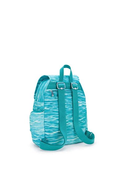 Kipling City Zip S Küçük Boy Sırt Çantası
