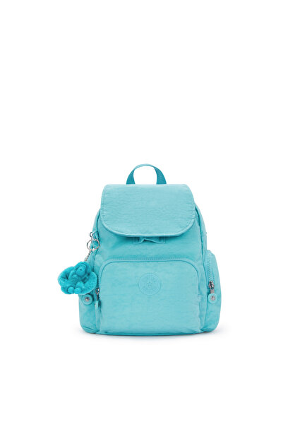 Kipling City Zip Mini Küçük Boy Sırt Çantası