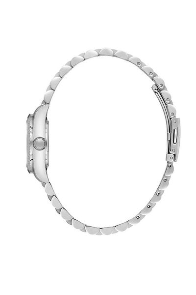 Daniel Klein Dke.1.10662-3 Women's Metalic Wristwatch