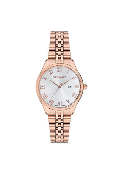 Dice Kayek Dk.1.ag1214.05 Women's Wristwatch