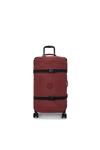 Kipling Spontaneous M Orta Boy Tekerlekli Valiz