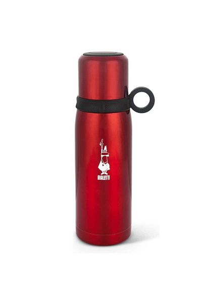 Bialetti Red Thermos 500 ml