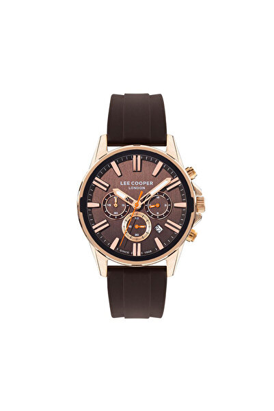 Lee Cooper Lc07639.477-nm Men's Wristwatch